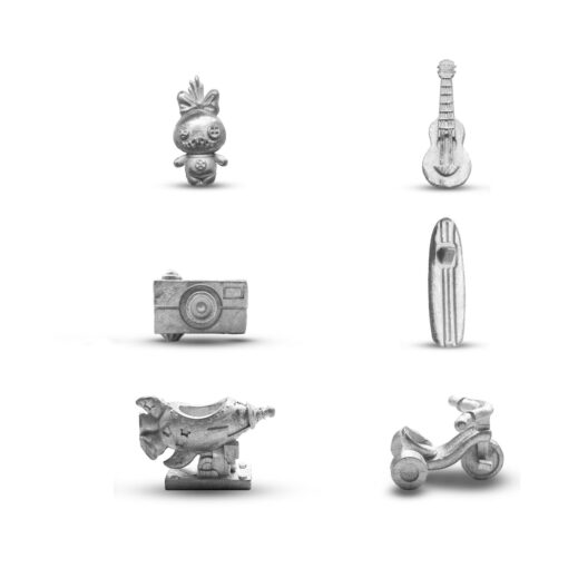 Monopoly Disney Lilo & Stitch - Image 4