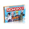Monopoly Naruto