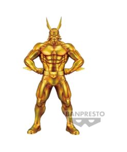 My Hero Academia Αγαλματίδιο All Might