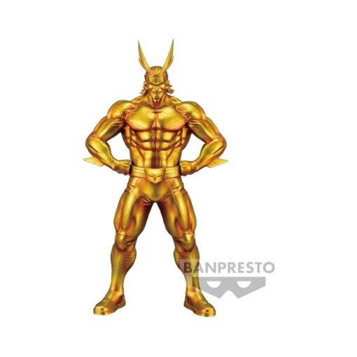 My Hero Academia Αγαλματίδιο All Might