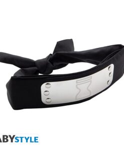 Naruto Sand Village Headband