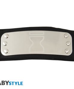Naruto Sand Village Headband
