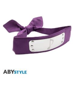 Naruto Sound Village Headband