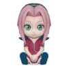 Naruto Κουμπαράς Sakura