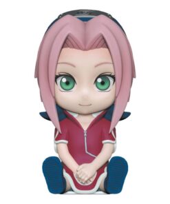 Naruto Κουμπαράς Sakura
