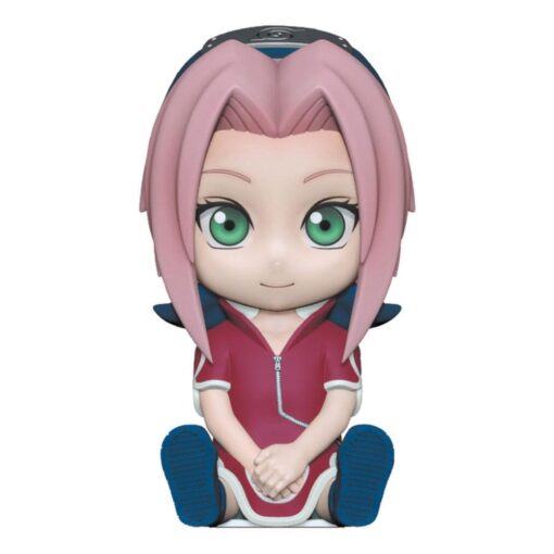 Naruto Κουμπαράς Sakura
