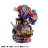 One Piece Άγαλμα Cross Guild