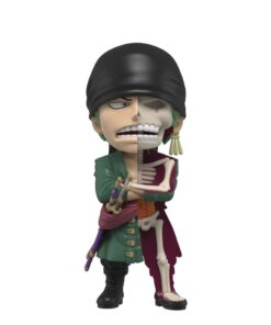 One Piece Αγαλματίδιο Zoro