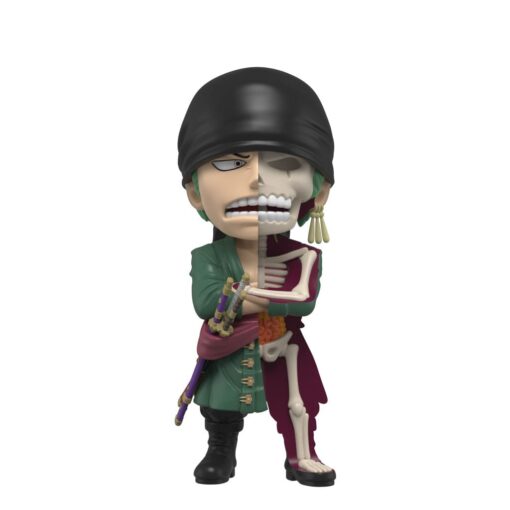 One Piece Αγαλματίδιο Zoro
