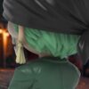 One Piece Αγαλματίδιο Zoro