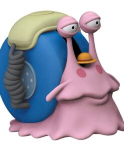 One Piece Κουμπαράς Transponder Snail