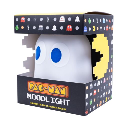 Pac Man Colour Changing Mood Φωτιστικό - Image 3