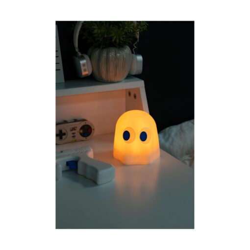 Pac Man Colour Changing Mood Φωτιστικό - Image 4