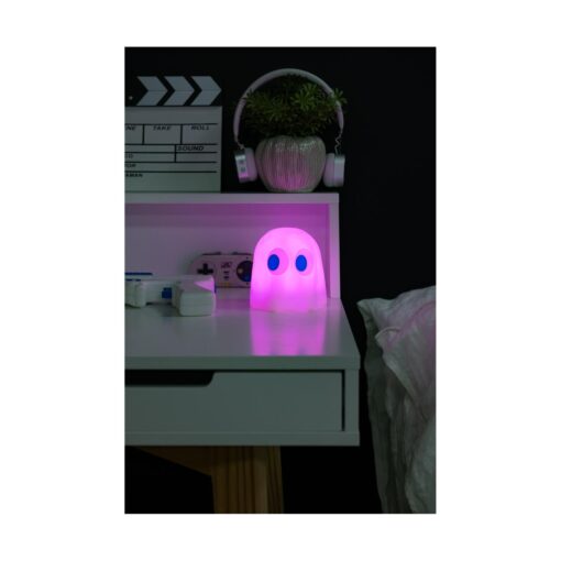Pac Man Colour Changing Mood Φωτιστικό - Image 5