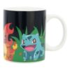 Pokémon Heat Change Κούπα
