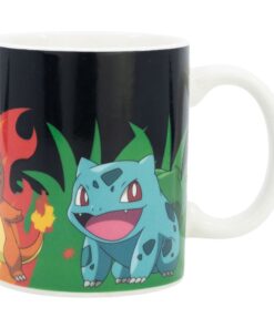 Pokémon Heat Change Κούπα