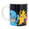Pokémon Heat Change Κούπα