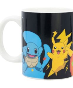 Pokémon Heat Change Κούπα