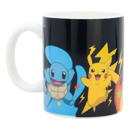 Pokémon Heat Change Κούπα