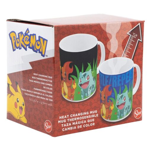 Pokémon Heat Change Κούπα Pokéverse - Image 3