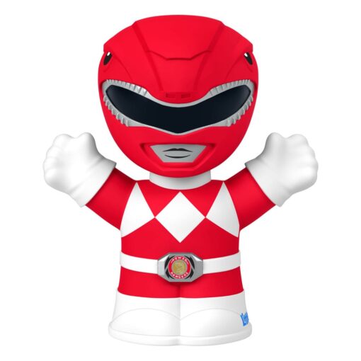 Mighty Morphin Power Rangers Mini Figures 6-Pack - Image 5