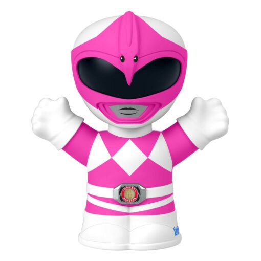 Mighty Morphin Power Rangers Mini Figures 6-Pack - Image 6