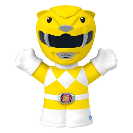 Mighty Morphin Power Rangers Mini Figures 6-Pack - Image 7