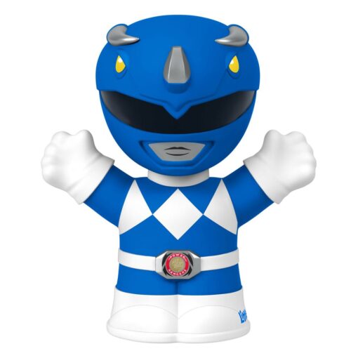 Mighty Morphin Power Rangers Mini Figures 6-Pack - Image 8