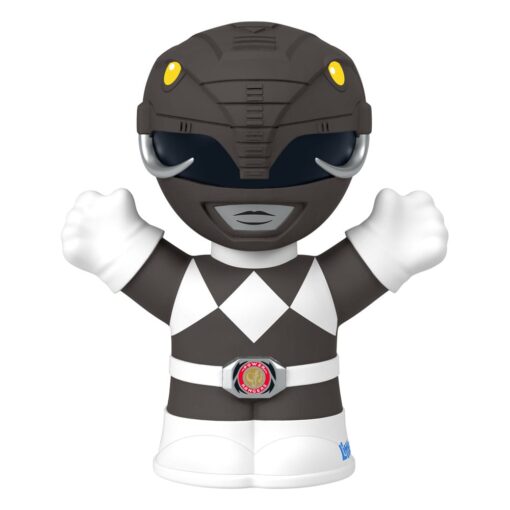 Mighty Morphin Power Rangers Mini Figures 6-Pack - Image 9