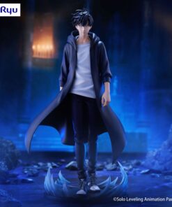 Solo Leveling Αγαλματίδιο Sung Jinwoo
