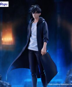 Solo Leveling Αγαλματίδιο Sung Jinwoo