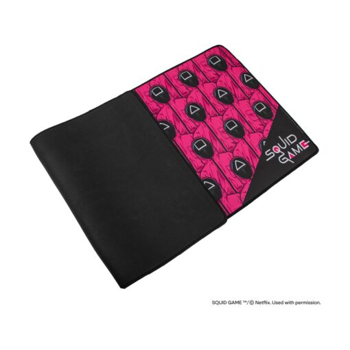 Squid Game Front Man And Guards Desk Mat - Image 6