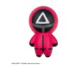 Squid Game Soldier Squishy