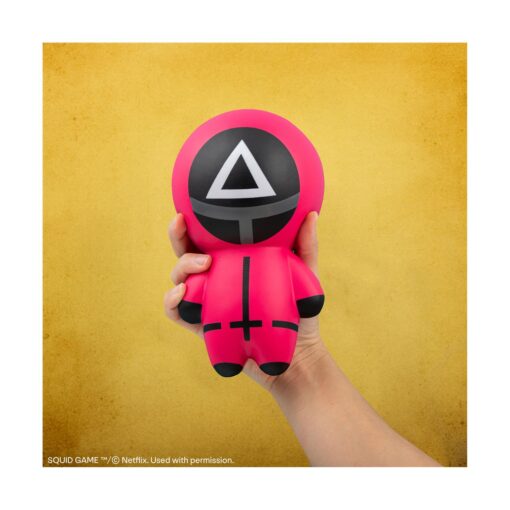Squid Game Soldier Squishy - Image 3