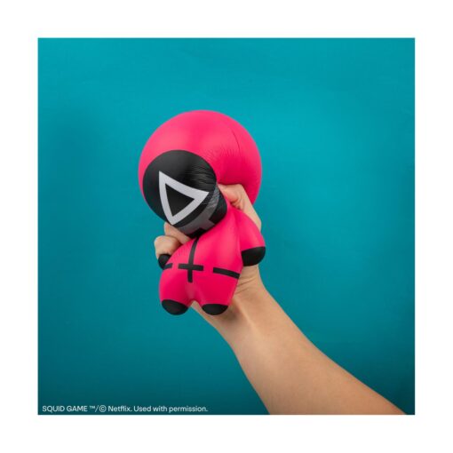 Squid Game Soldier Squishy - Image 4
