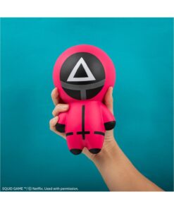Squid Game Soldier Squishy