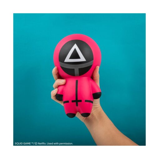 Squid Game Soldier Squishy