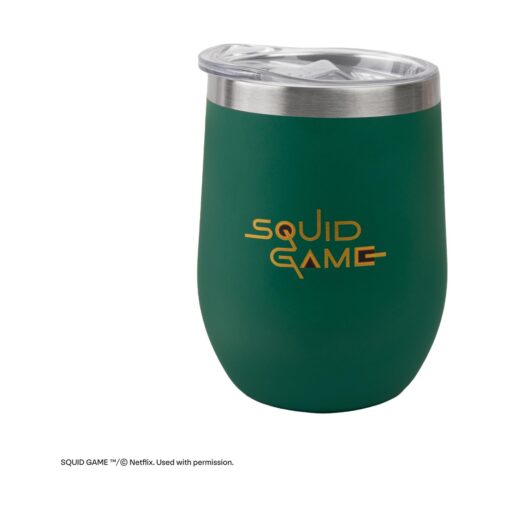 Squid Game Guards Stainless Travel Mug - Image 3