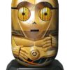 Star Wars Παζλ C-3PO