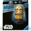 Star Wars Παζλ C-3PO