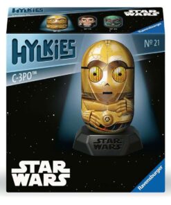 Star Wars Παζλ C-3PO