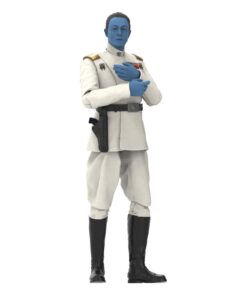 Star Wars Φιγούρα Grand Admiral Thrawn