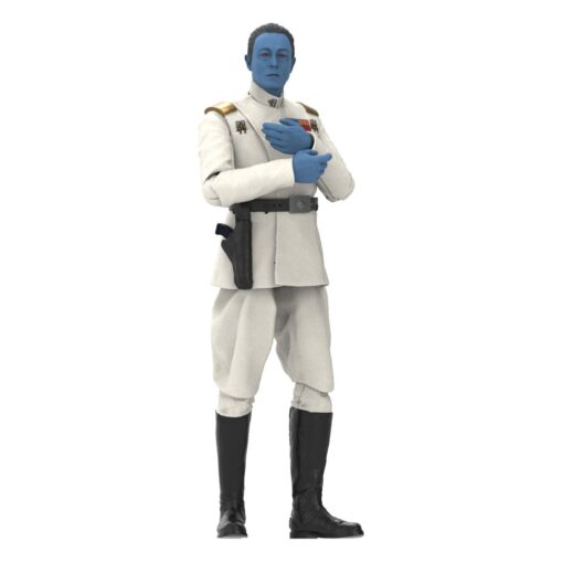 Star Wars Φιγούρα Grand Admiral Thrawn
