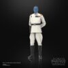 Star Wars Φιγούρα Grand Admiral Thrawn