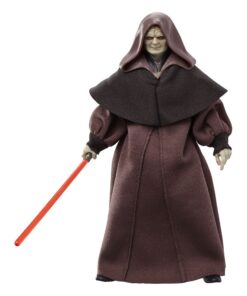 Star Wars Φιγούρα Δράσης Darth Sidious