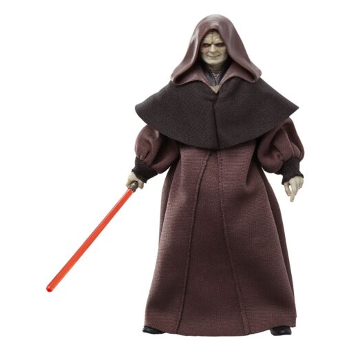 Star Wars Φιγούρα Δράσης Darth Sidious