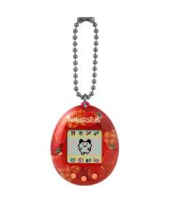 Tamagotchi Apple Sweets