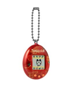 Tamagotchi Apple Sweets