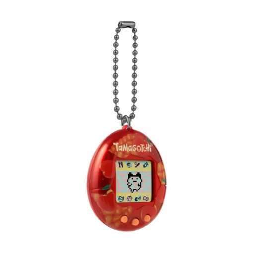 Tamagotchi Apple Sweets