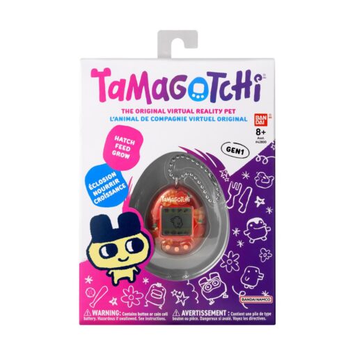 Tamagotchi Original- Apple Sweets - Image 3
